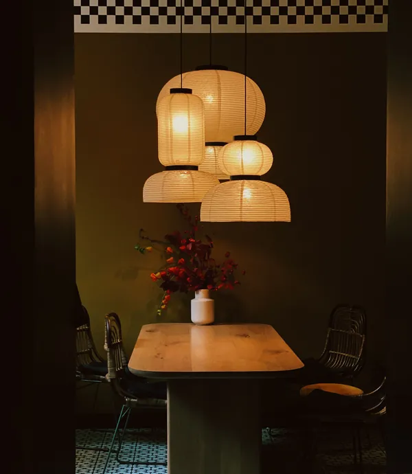 Iluminación