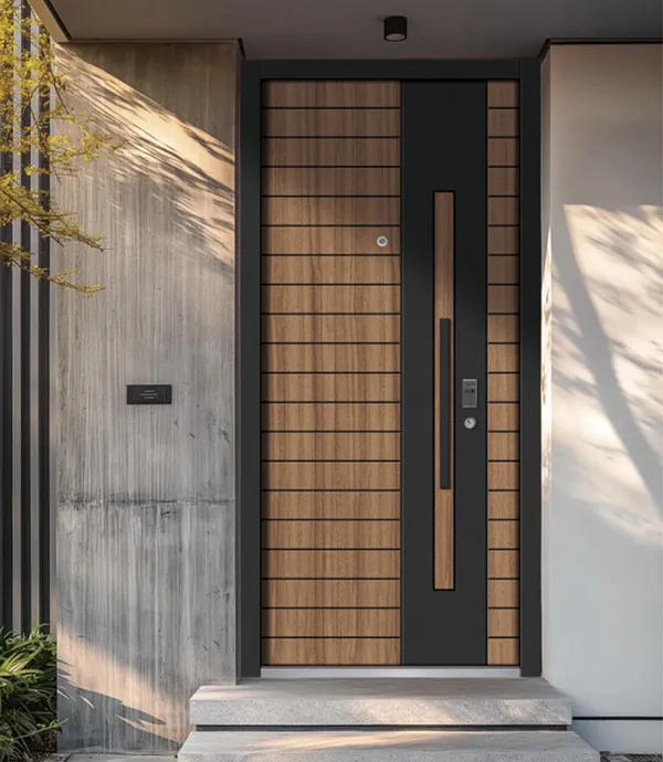 Puertas