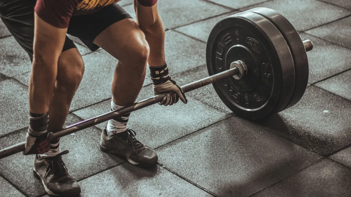 Catálogo de Fitness