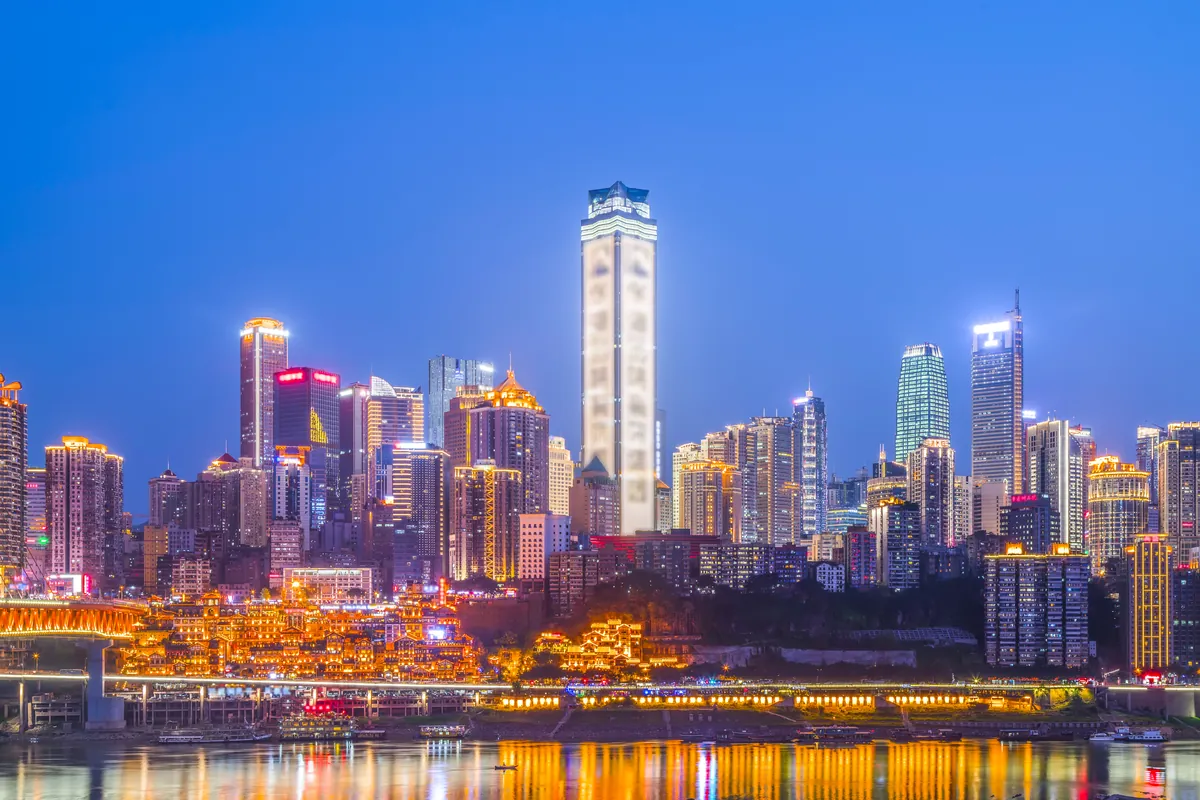 Shenzhen, China